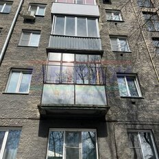 Квартира 43,5 м², 2-комнатная - изображение 2