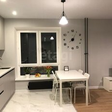 Квартира 59,1 м², 2-комнатная - изображение 2