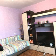 Квартира 36,1 м², 1-комнатная - изображение 4