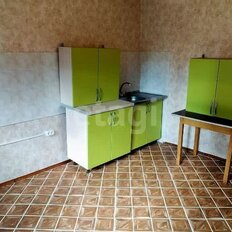 Квартира 36,3 м², 1-комнатная - изображение 3