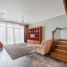 Квартира 210 м², 5-комнатная - изображение 1