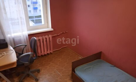 27 м², квартира-студия 18 000 ₽ в месяц - изображение 47