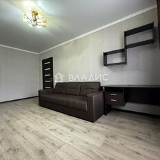 Квартира 52,8 м², 2-комнатная - изображение 5