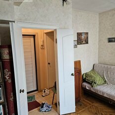 Квартира 35 м², 2-комнатная - изображение 2