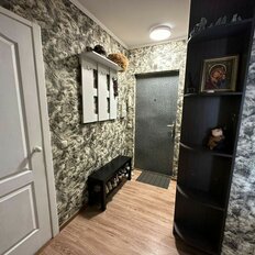 Квартира 38 м², 1-комнатная - изображение 3