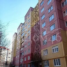 Квартира 71,7 м², 3-комнатная - изображение 1