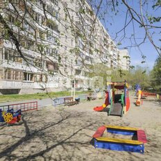 Квартира 68,6 м², 3-комнатная - изображение 5