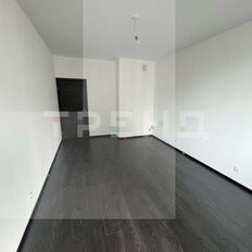 Квартира 24,9 м², студия - изображение 3