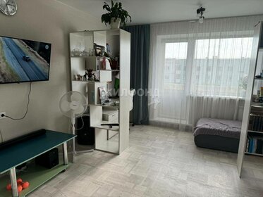 36,2 м², квартира-студия 2 995 000 ₽ - изображение 38