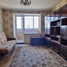 Квартира 57,8 м², 3-комнатная - изображение 2