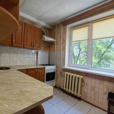 Квартира 44,4 м², 2-комнатная - изображение 3