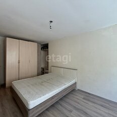 Квартира 40 м², 2-комнатная - изображение 3