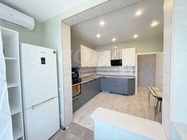 115 м², 3-комнатная квартира 50 000 ₽ в месяц - изображение 34