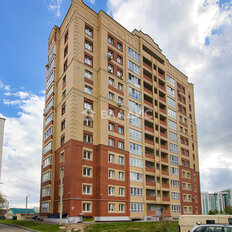 Квартира 67,8 м², 2-комнатная - изображение 1