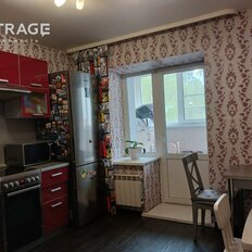 Квартира 34,5 м², 1-комнатная - изображение 3