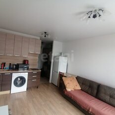 Квартира 22,6 м², студия - изображение 2