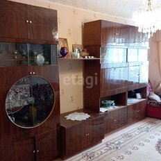 Квартира 47,3 м², 2-комнатная - изображение 3