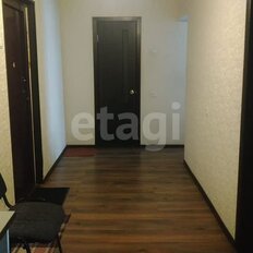Квартира 76 м², 2-комнатная - изображение 2