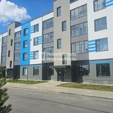 Квартира 32,3 м², 1-комнатная - изображение 2