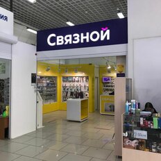 36 м², торговое помещение - изображение 5