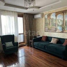 Квартира 40 м², 1-комнатная - изображение 3