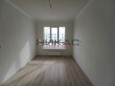 21,7 м², квартира-студия 2 365 318 ₽ - изображение 80