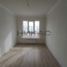 Квартира 21,3 м², 1-комнатная - изображение 4