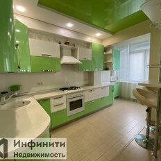 Квартира 58,3 м², 2-комнатная - изображение 5