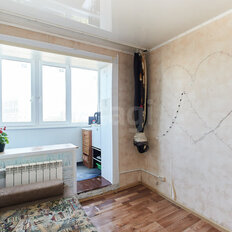 Квартира 15,3 м², студия - изображение 1