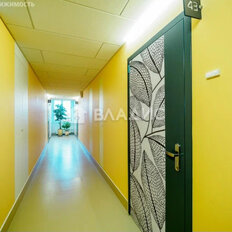 Квартира 42,8 м², 2-комнатные - изображение 3