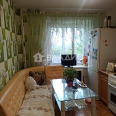 Квартира 40,1 м², 1-комнатная - изображение 4