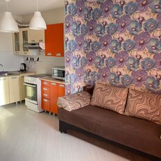 Квартира 28,7 м², студия - изображение 1