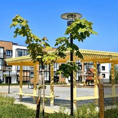 Квартира 45,8 м², 1-комнатная - изображение 4