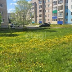 Квартира 39,7 м², 1-комнатная - изображение 5