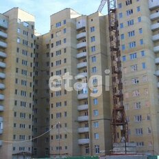 Квартира 58 м², 2-комнатная - изображение 5