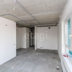 Квартира 47,4 м², 1-комнатная - изображение 3
