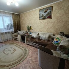 Квартира 50 м², 2-комнатная - изображение 4