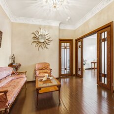 Квартира 121,1 м², 3-комнатная - изображение 4