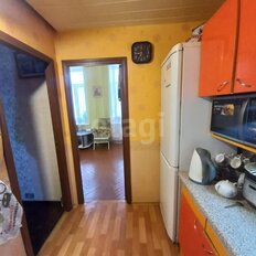 23,5 м², комната - изображение 4