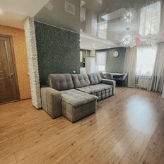 Квартира 67,4 м², 3-комнатная - изображение 1