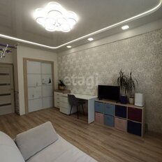 Квартира 61,3 м², 2-комнатная - изображение 5