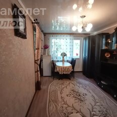 Квартира 44,3 м², 2-комнатная - изображение 2