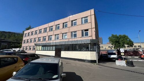 600 м², помещение свободного назначения 700 233 ₽ в месяц - изображение 53