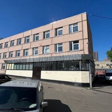 867 м², помещение свободного назначения - изображение 3