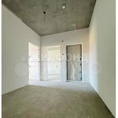 Квартира 70,7 м², 3-комнатная - изображение 5