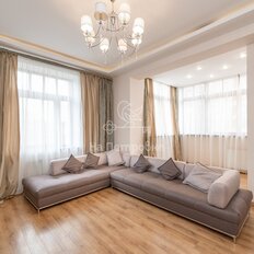 Квартира 105,6 м², 2-комнатная - изображение 1