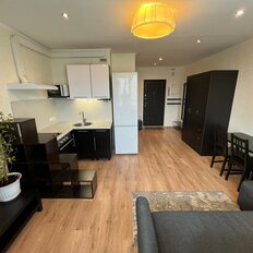 Квартира 24,3 м², студия - изображение 1