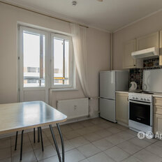 Квартира 35 м², 1-комнатная - изображение 3