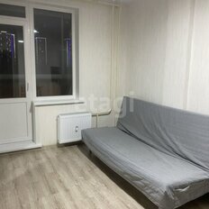 Квартира 25 м², студия - изображение 2