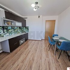 Квартира 50 м², 1-комнатная - изображение 3